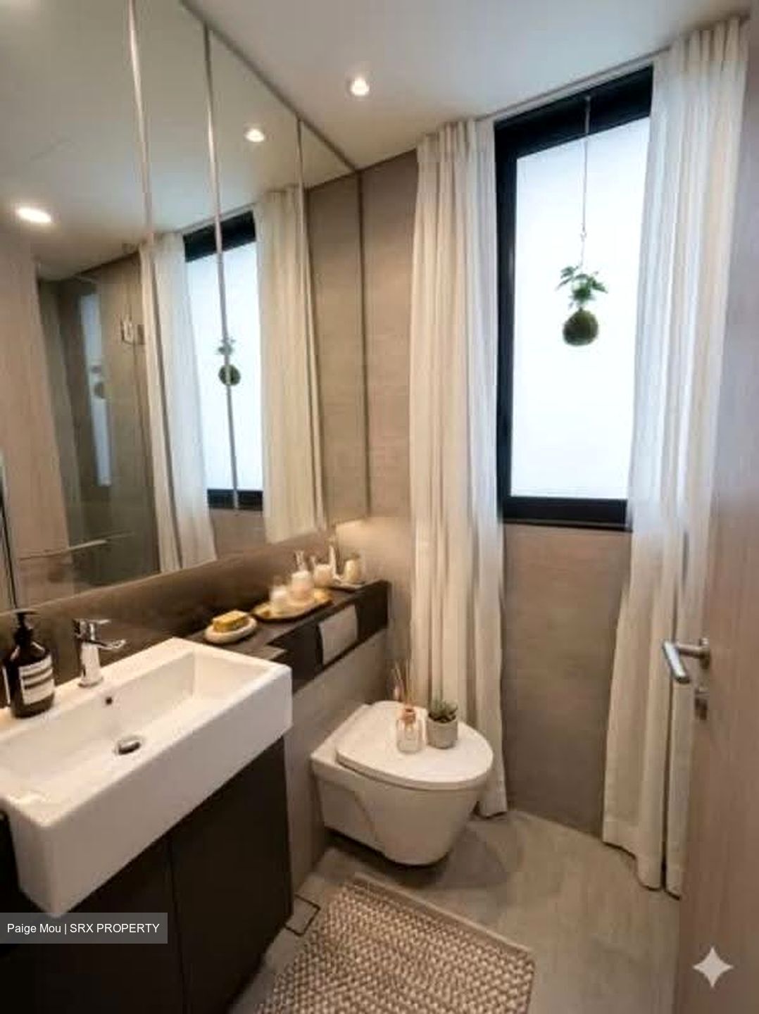 Bidadari Park Drive (D13), Apartment #606740661